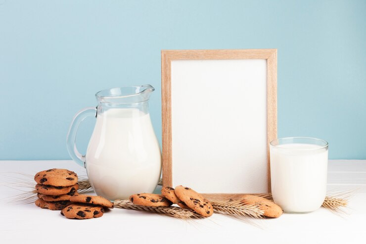 خرید و قیمت شیر پرچرب میهن + فروش عمده